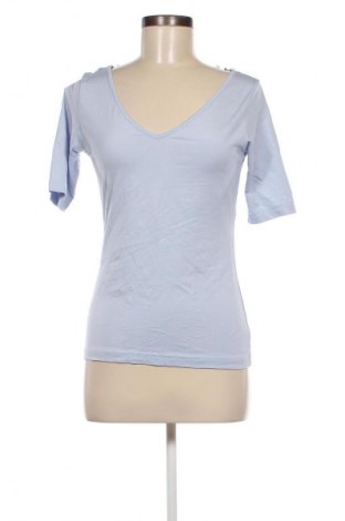 Damen Shirt, Größe M, Farbe Blau, Preis € 4,49