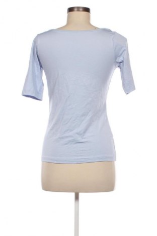 Damen Shirt, Größe M, Farbe Blau, Preis € 4,49