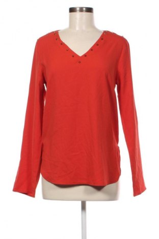 Damen Shirt, Größe L, Farbe Orange, Preis € 3,49