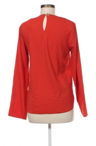 Damen Shirt, Größe L, Farbe Orange, Preis € 3,49