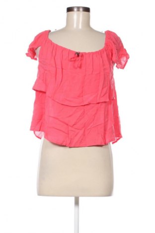 Damen Shirt, Größe L, Farbe Rosa, Preis € 4,99