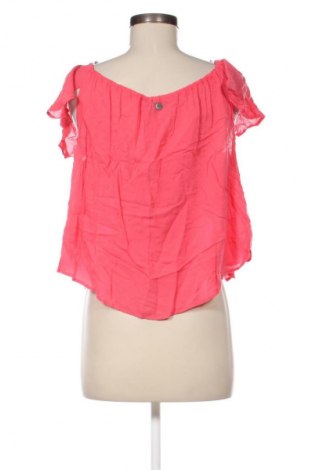 Damen Shirt, Größe L, Farbe Rosa, Preis € 4,99