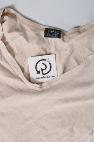 Damen Shirt, Größe XS, Farbe Beige, Preis € 4,99