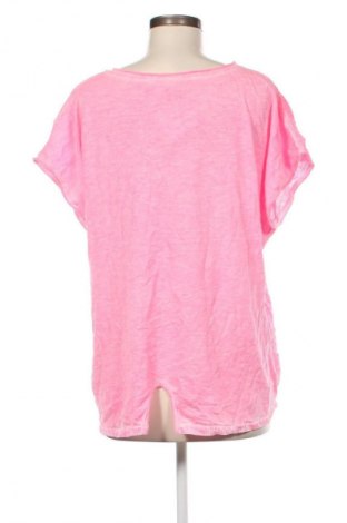 Damen Shirt, Größe XL, Farbe Rosa, Preis 13,49 €