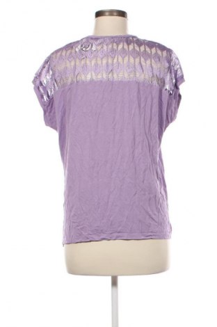 Damen Shirt, Größe L, Farbe Lila, Preis € 4,49