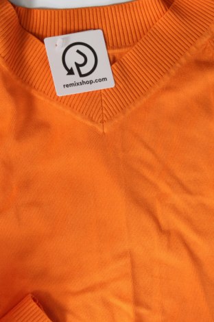 Damen Shirt, Größe M, Farbe Orange, Preis 2,99 €