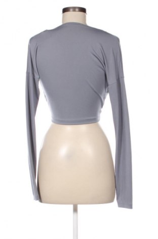 Damen Shirt, Größe M, Farbe Grau, Preis 2,49 €