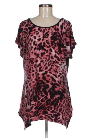 Damen Shirt, Größe L, Farbe Mehrfarbig, Preis 7,75 €