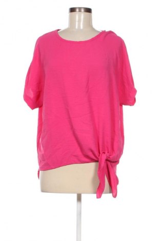 Damen Shirt, Größe M, Farbe Rosa, Preis € 4,49