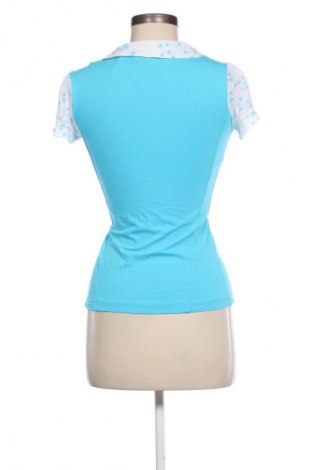 Damen Shirt, Größe L, Farbe Blau, Preis € 4,79