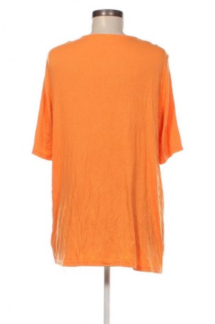 Damen Shirt, Größe L, Farbe Orange, Preis 13,49 €