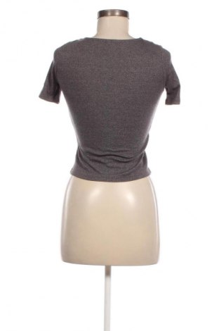 Damen Shirt, Größe S, Farbe Grau, Preis € 4,49