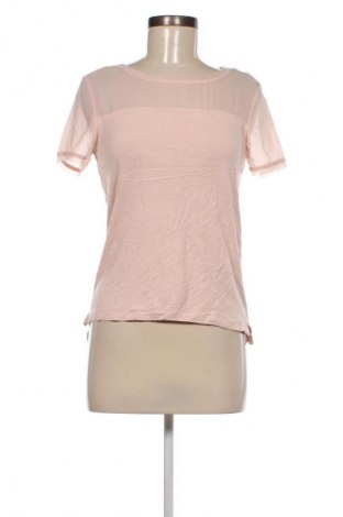 Damen Shirt, Größe S, Farbe Rosa, Preis € 4,49