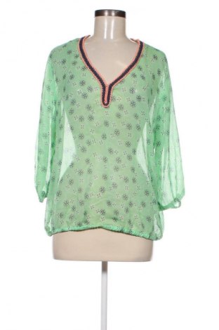 Damen Shirt, Größe M, Farbe Grün, Preis € 2,99