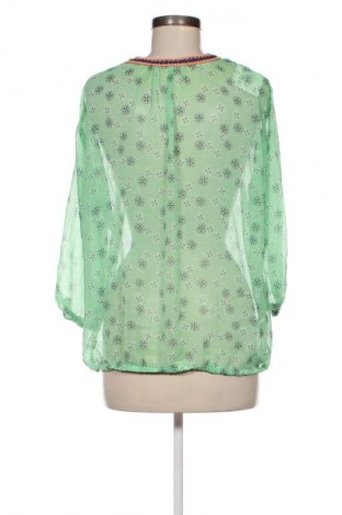 Damen Shirt, Größe M, Farbe Grün, Preis 3,99 €