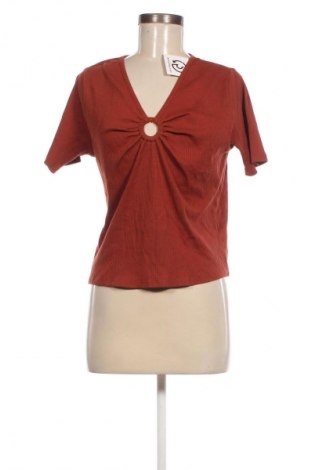 Damen Shirt, Größe XL, Farbe Braun, Preis € 13,49