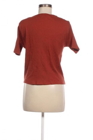 Damen Shirt, Größe XL, Farbe Braun, Preis € 4,49