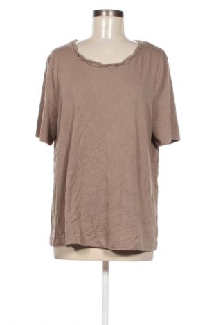 Damen Shirt, Größe M, Farbe Grau, Preis € 4,49