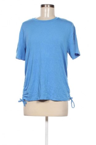 Damen Shirt, Größe M, Farbe Blau, Preis 4,49 €