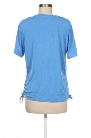 Damen Shirt, Größe M, Farbe Blau, Preis € 4,49