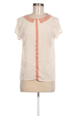 Damen Shirt, Größe M, Farbe Ecru, Preis € 4,49