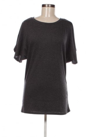 Damen Shirt, Größe XL, Farbe Grau, Preis € 4,49