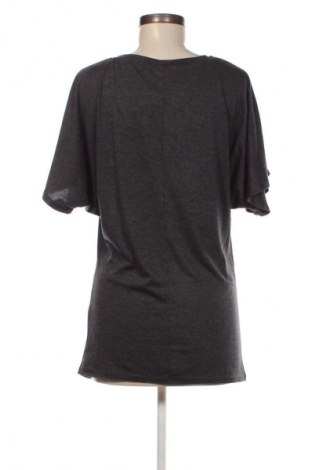 Damen Shirt, Größe XL, Farbe Grau, Preis € 4,49