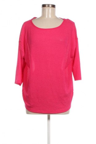 Damen Shirt, Größe XL, Farbe Rosa, Preis € 3,99