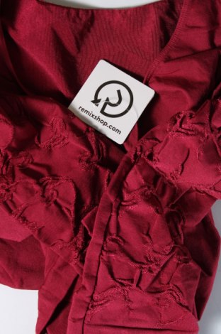 Damen Shirt, Größe L, Farbe Rot, Preis € 3,99