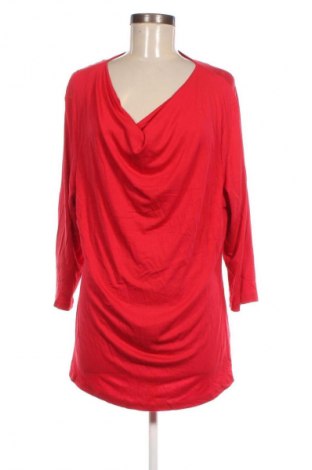 Damen Shirt, Größe XL, Farbe Rot, Preis 3,99 €