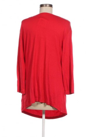 Damen Shirt, Größe XL, Farbe Rot, Preis 3,99 €