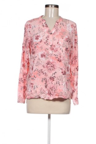 Damen Shirt, Größe M, Farbe Mehrfarbig, Preis 3,29 €