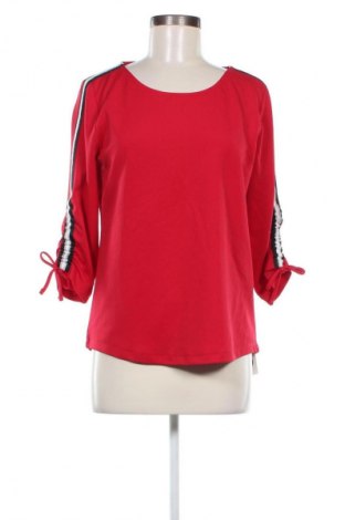 Damen Shirt, Größe L, Farbe Rot, Preis € 3,99