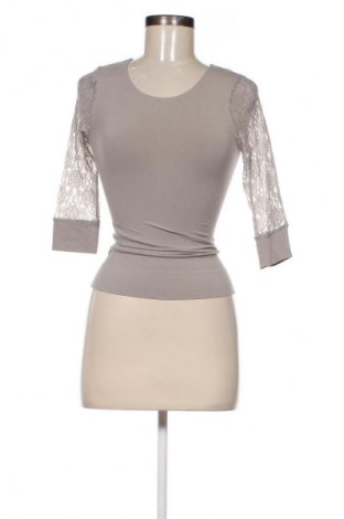 Damen Shirt, Größe M, Farbe Grau, Preis € 13,49