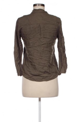 Damen Shirt, Größe S, Farbe Grün, Preis 3,99 €