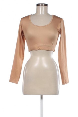 Damen Shirt, Größe S, Farbe Beige, Preis € 4,99