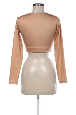 Damen Shirt, Größe S, Farbe Beige, Preis 4,79 €