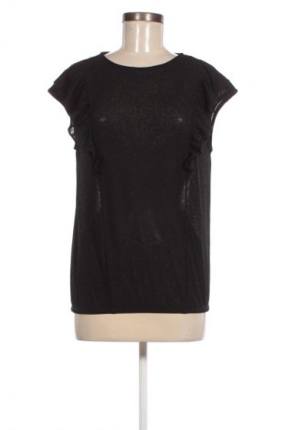 Damen Shirt, Größe S, Farbe Schwarz, Preis 5,99 €