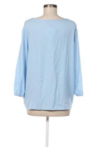 Damen Shirt, Größe L, Farbe Blau, Preis 3,99 €