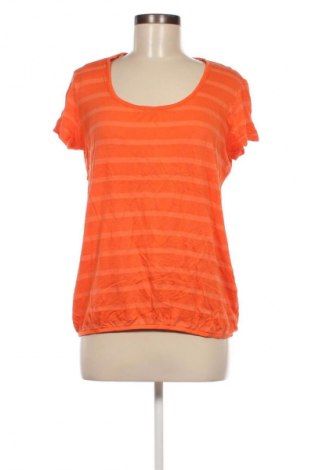 Damen Shirt, Größe M, Farbe Orange, Preis 1,99 €