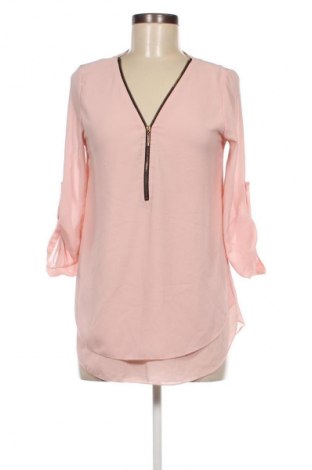 Damen Shirt, Größe L, Farbe Rosa, Preis € 2,99