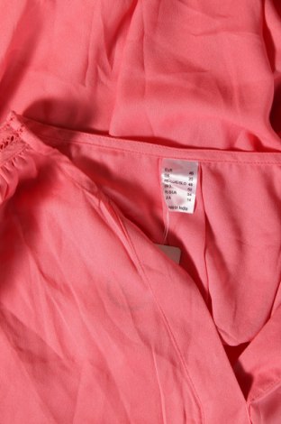 Damen Shirt, Größe XL, Farbe Rosa, Preis 4,49 €