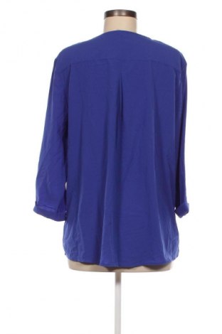 Damen Shirt, Größe L, Farbe Blau, Preis € 3,99