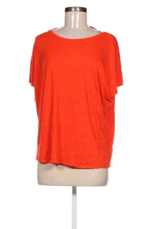 Damen Shirt, Größe M, Farbe Orange, Preis € 4,49