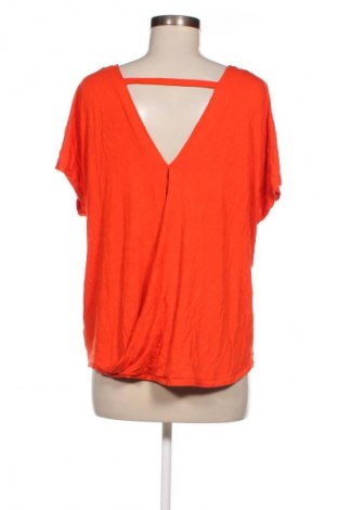 Damen Shirt, Größe M, Farbe Orange, Preis € 4,49