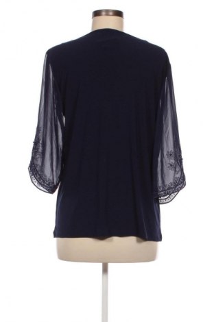 Damen Shirt, Größe S, Farbe Blau, Preis € 3,99