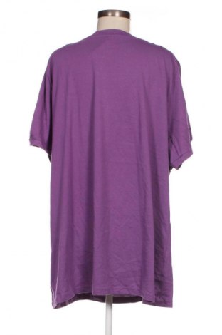 Damen Shirt, Größe 3XL, Farbe Lila, Preis € 13,49