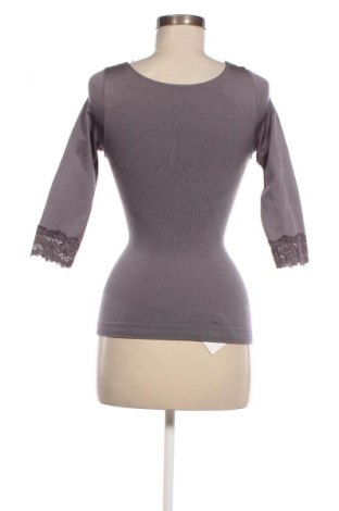 Damen Shirt, Größe L, Farbe Grau, Preis € 4,49