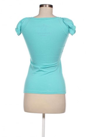 Damen Shirt, Größe XS, Farbe Grün, Preis 3,99 €