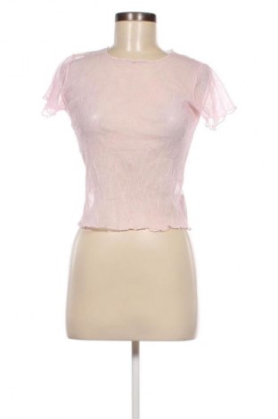 Damen Shirt, Größe S, Farbe Rosa, Preis € 4,49